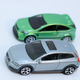 Illustration for article titled Diecast Photodump
